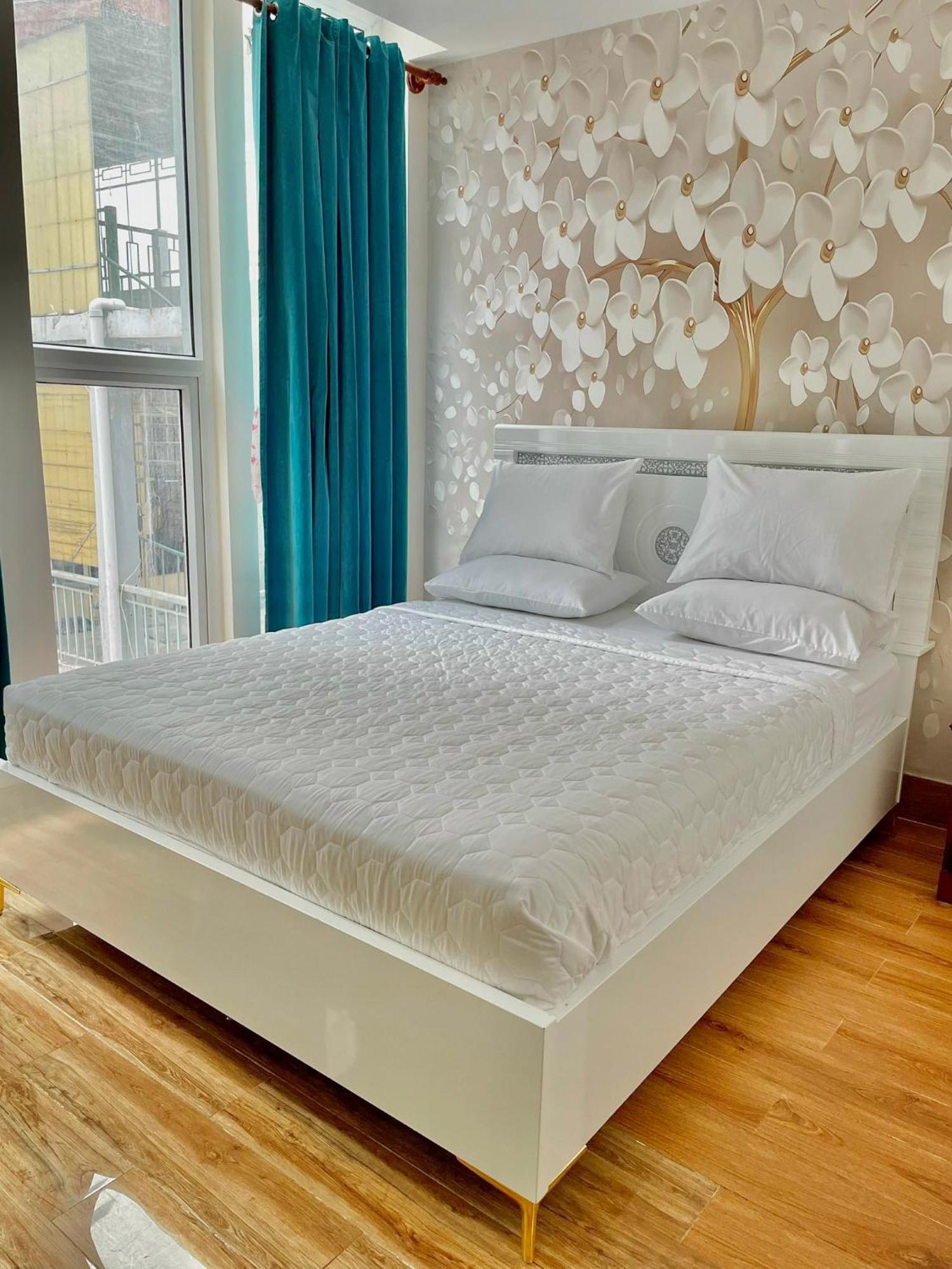 Aule Hostel Хошимин Экстерьер фото