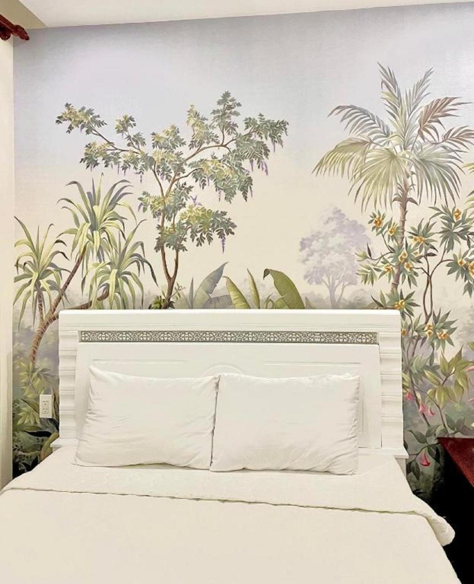 Aule Hostel Хошимин Экстерьер фото