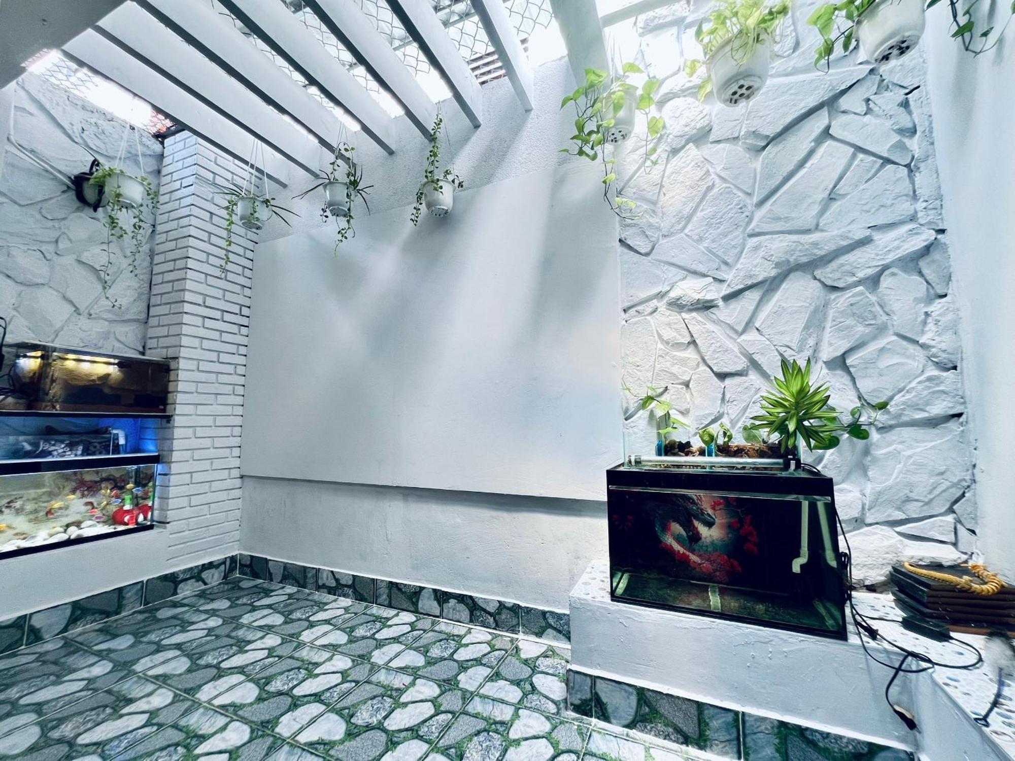 Aule Hostel Хошимин Экстерьер фото
